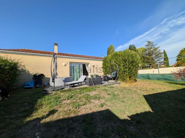 Maison vente à Barret, Charente
