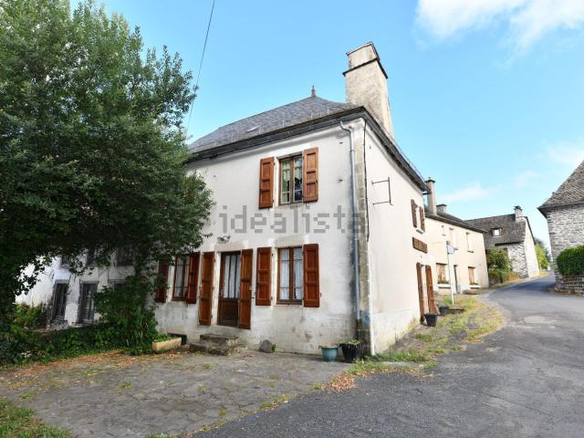 Maison vente à Bouval, Barriac-les-Bosquets