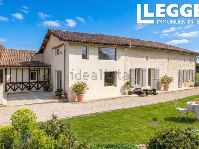 Maison vente à Aiguependante, Barro