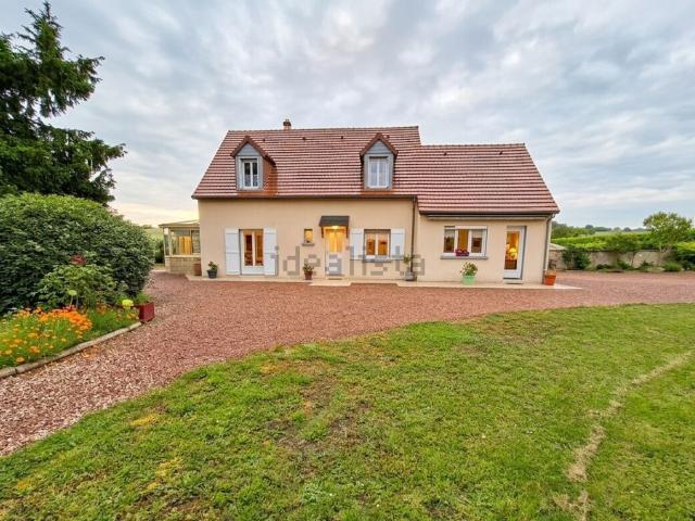Maison vente à Le Gaudiau, Barrou