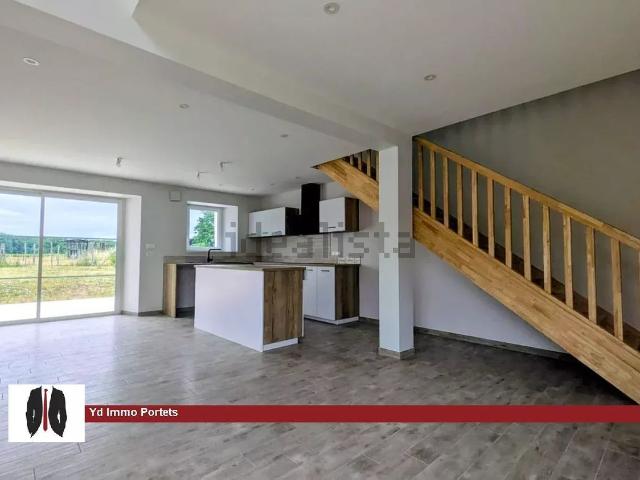 Maison vente à Lataste Sud, Cérons