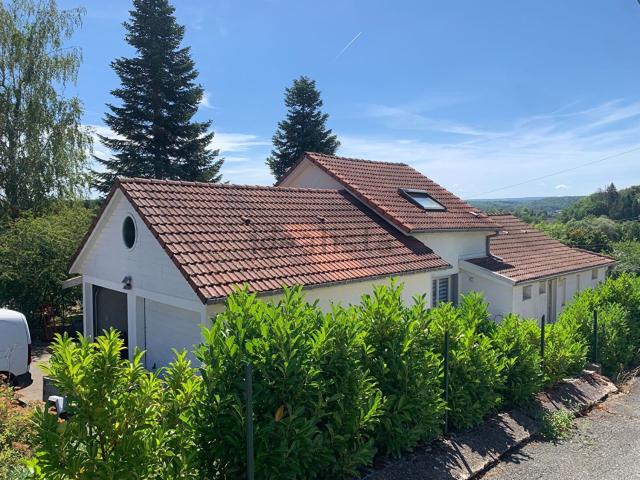 Maison vente à Bart, Doubs