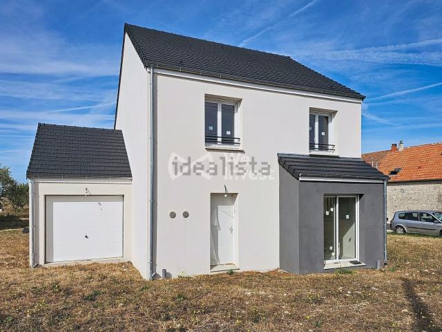 Maison vente à Barville-en-Gâtinais, Loiret