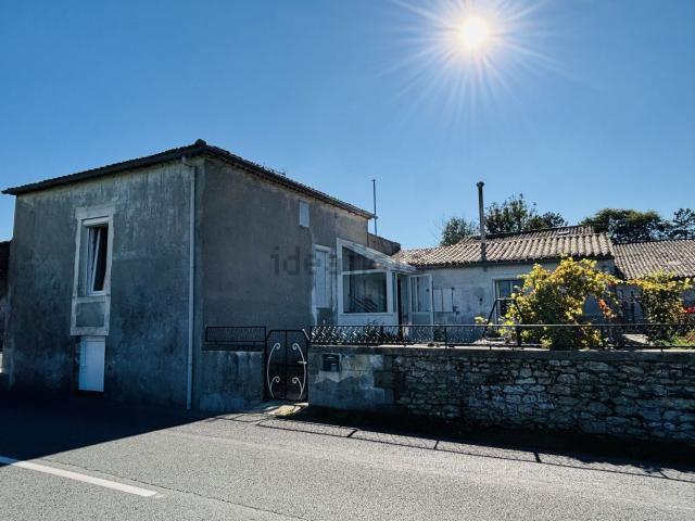 Maison vente à Barzan-Plage, Barzan