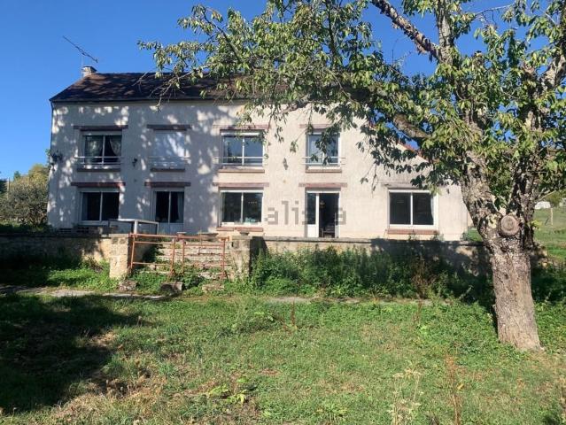 Maison vente à Jaulgonne, Aisne