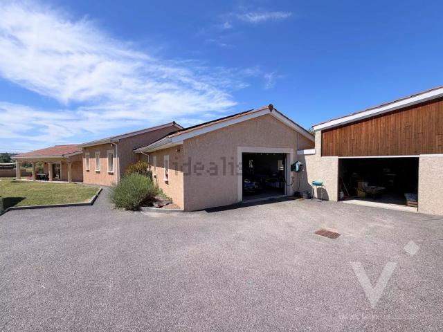 Maison vente à Lamure, Bas-en-Basset