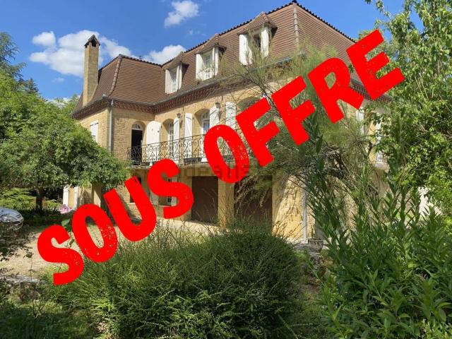 Maison vente à Gourdon, Bas-en-Basset