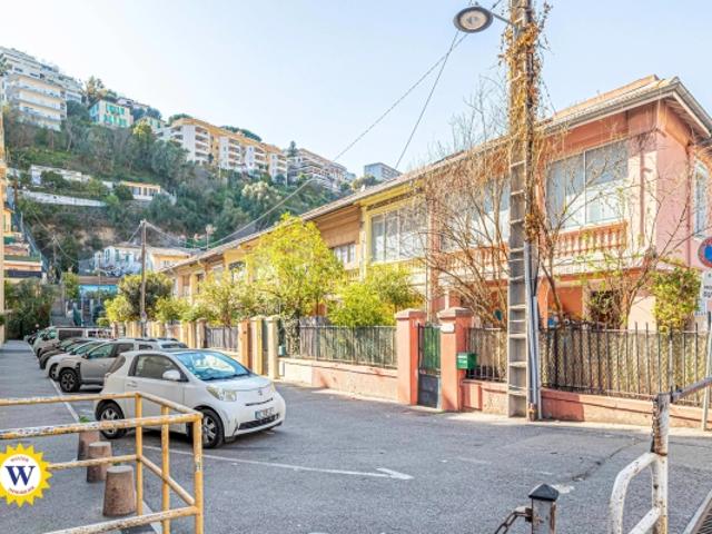 Maison vente à Nice