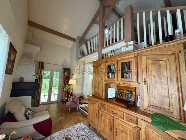 Maison vente à Bas-Mauco, Landes