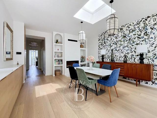 Maison location à Boulogne-Billancourt, Issy-les-moulineaux