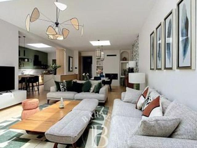 Maison location à Boulogne-Billancourt, Issy-les-moulineaux