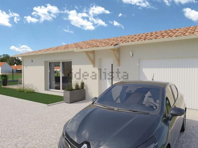 Maison vente à Bascons, Landes