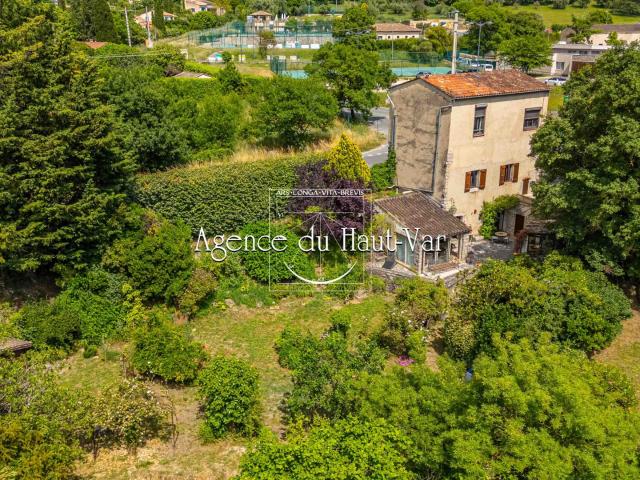 Maison vente à Arrondissement de Draguignan, Fayence
