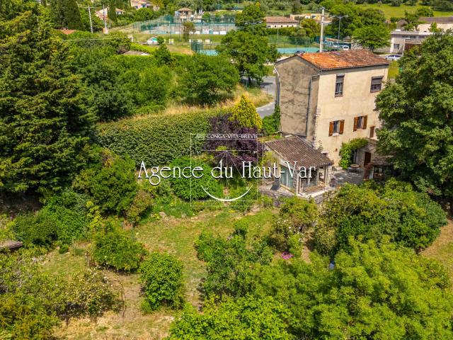 Maison vente à Arrondissement de Draguignan, Fayence