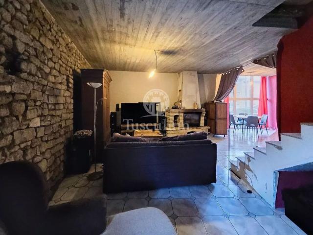 Maison vente à Baslieux, Meurthe-et-Moselle
