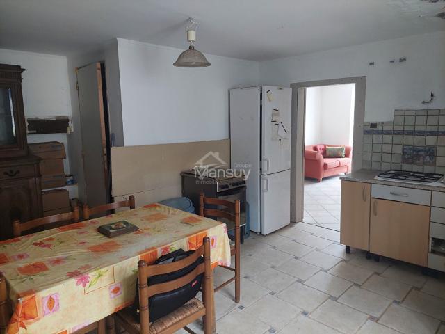 Maison vente à Val-de-Briey, Baslieux