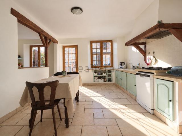 Maison vente à Baslieux-sous-Châtillon, Marne