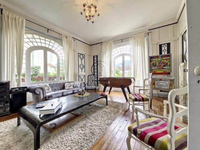 Maison vente à Oloron-Sainte-Marie, Mauléon-licharre