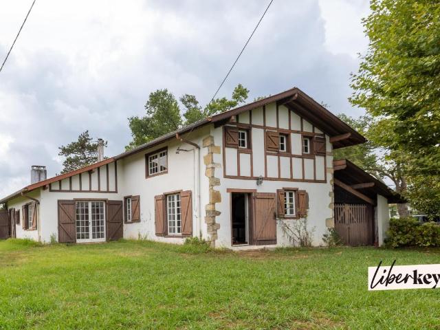 Maison vente à France métropolitaine, Urcuit