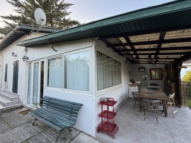 Maison vente à Arcachon, Lège-cap-ferret