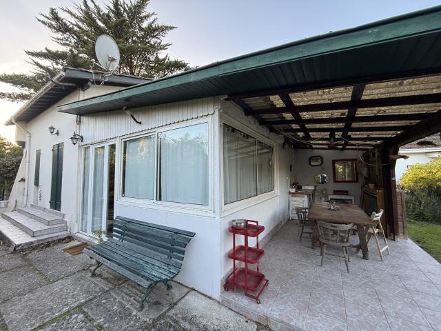 Maison vente à Arcachon, Lège-cap-ferret
