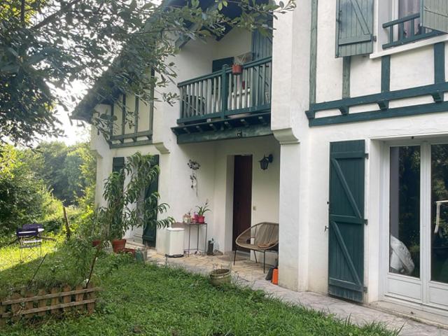 Maison vente à Bayonne, Lahonce