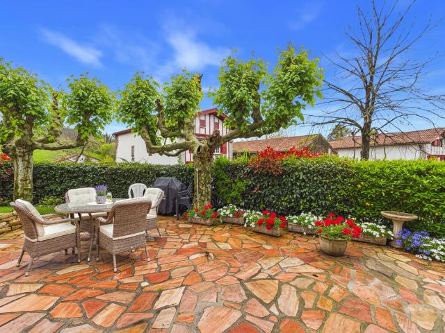Maison vente à Bayonne, Ainhoa