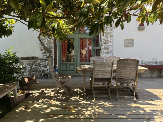 Maison vente à Bayonne, Hélette