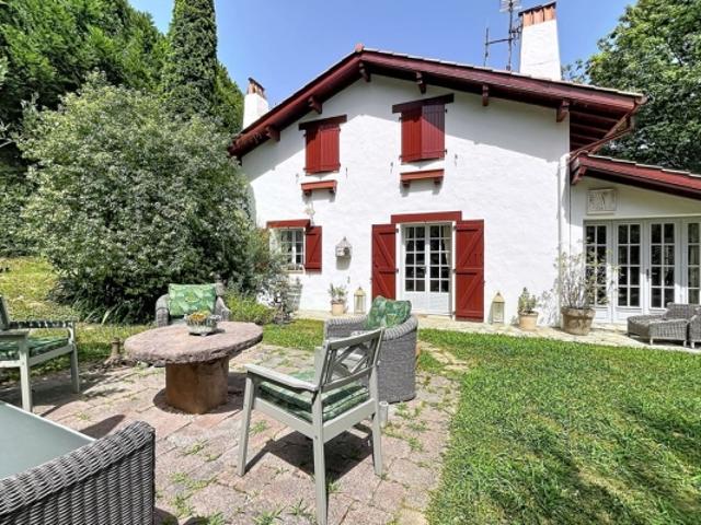 Maison vente à Bayonne, Saint-pée-sur-nivelle