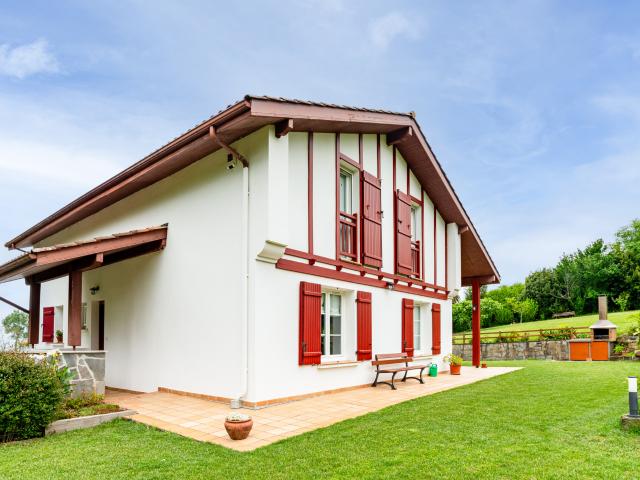 Villa vente à Bayonne, Urrugne