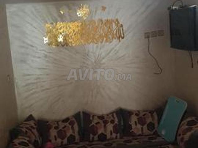 Maison vente à Laâyoune, Laâyoune-Boujdour-Sakia el Hamra