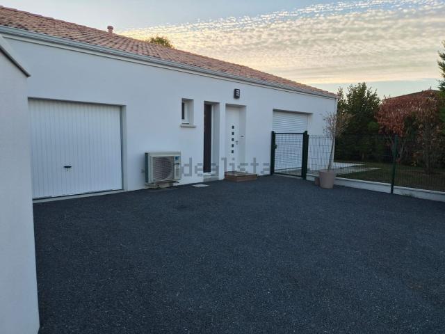 Maison location à Basse-Goulaine, Loire-Atlantique