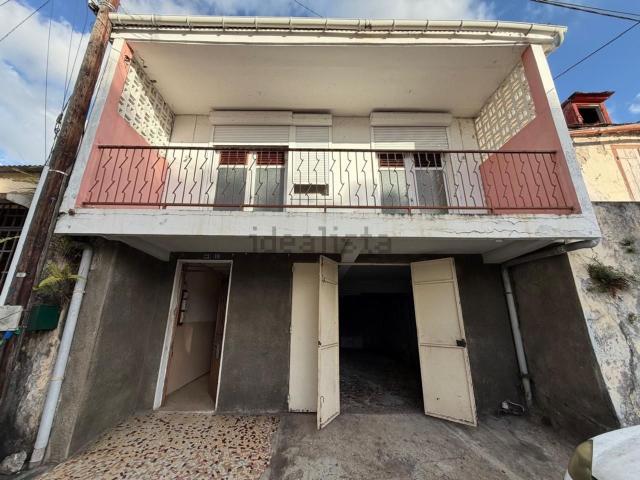 Maison vente à Saint-François, Basse-Terre
