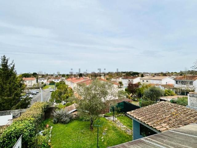 Maison vente à Au Moura-Sud, Bassens