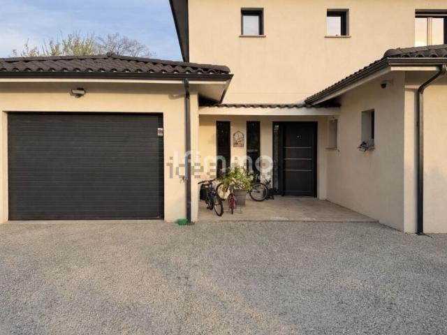 Maison vente à Bassens, Gironde