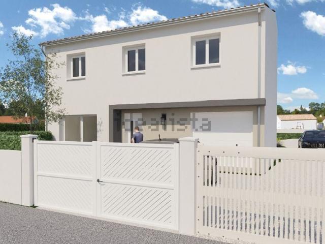 Maison vente à Bassens, Gironde