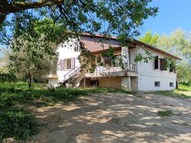 Maison vente à Bassens, Gironde