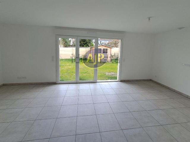 Maison vente à Bassens, Gironde