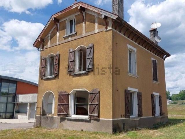 Maison vente à Bassigney, Haute-Saône