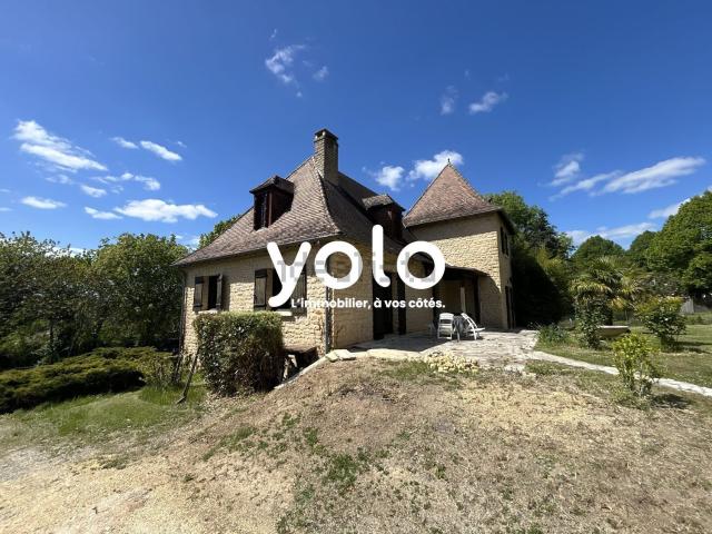 Maison vente à Milhac-d'Auberoche, Bassillac et Auberoche