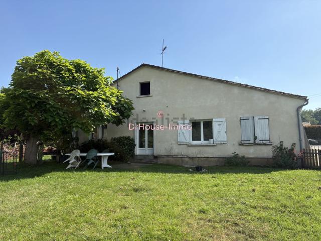 Maison vente à Blis-et-Born, Bassillac et Auberoche