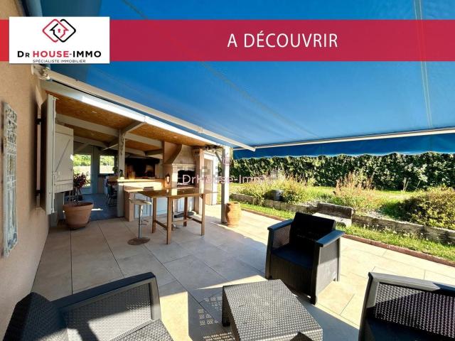 Maison vente à Lotissement des Bordes, Bassillac et Auberoche