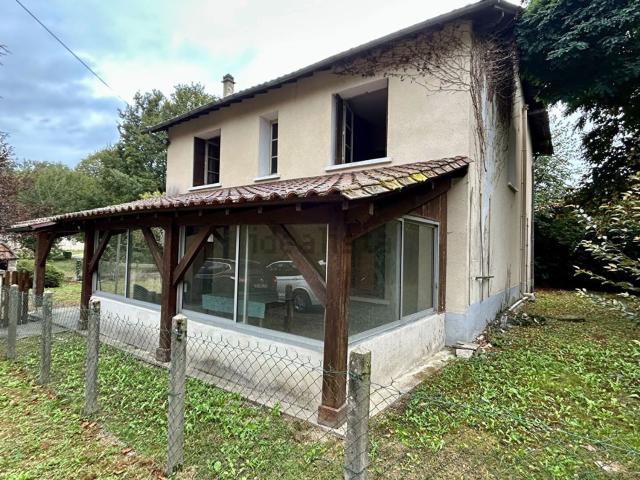 Maison vente à Milhac-d'Auberoche, Bassillac et Auberoche