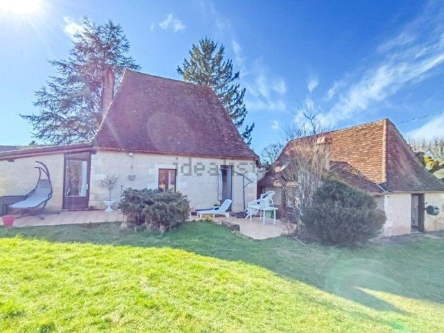Maison vente à Lotissement des Bordes, Bassillac et Auberoche