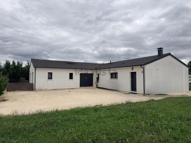 Maison vente à Eyliac, Limeyrat