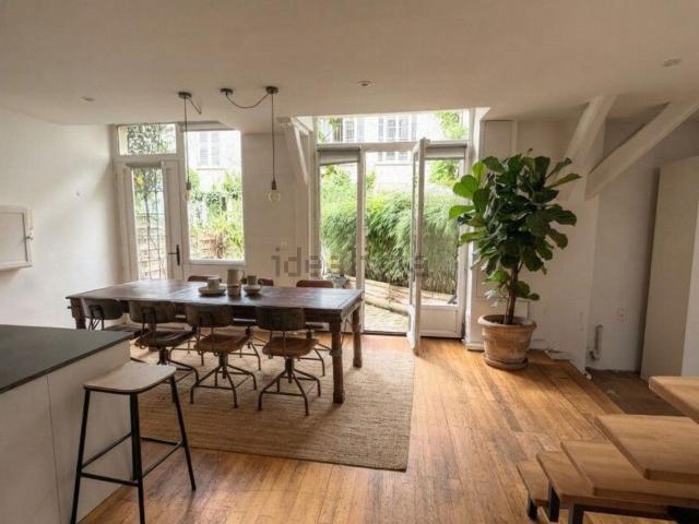 Maison vente à Paris 19e Arrondissement, Paris