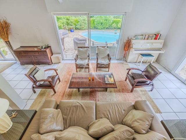 Maison vente à Bayonne, Bassussarry