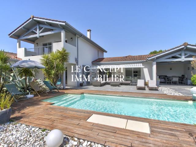 Maison vente à Lapurdi, Anglet
