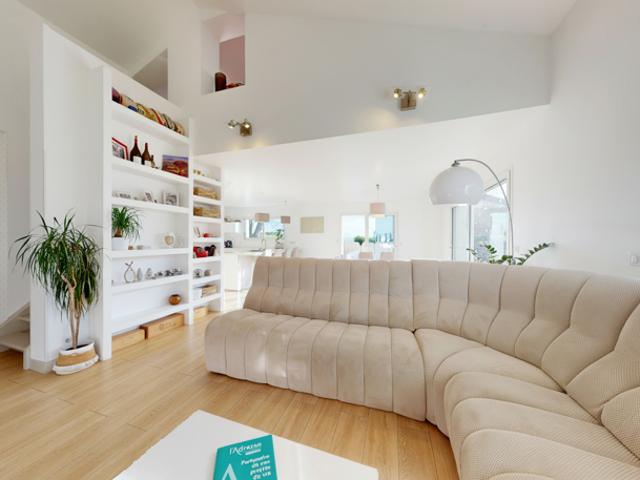 Maison vente à Bayonne, Bassussarry