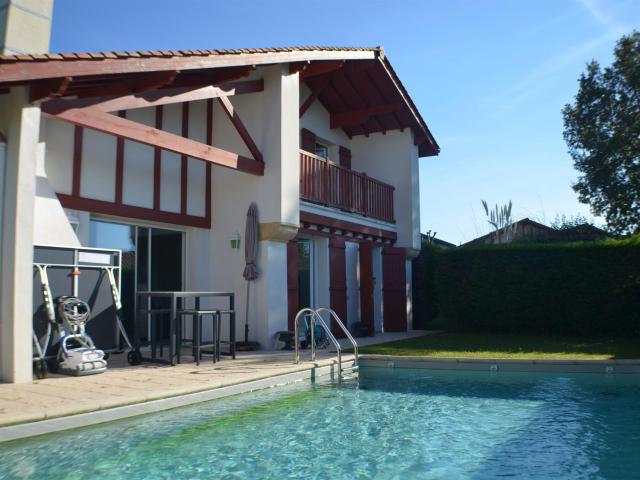 Maison vente à Bayonne, Bassussarry